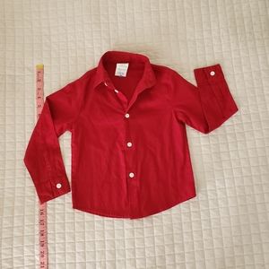 Van Heusen Dress Shirt